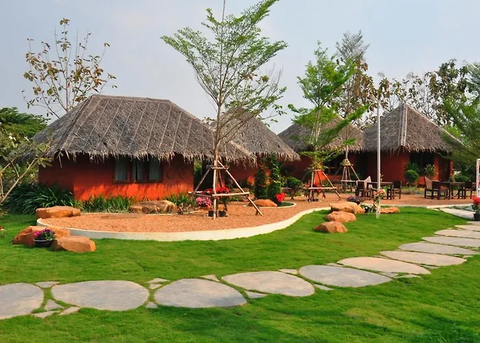 The Charm Boutique Resort